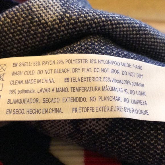 Forever 21 Boston Terrier/French Bulldog sweater - Picture 8 of 8